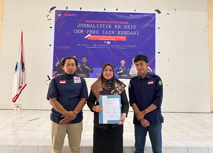 Penandatanganan MoU
